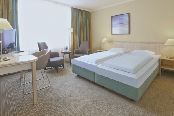 Parkhotel Emden - Comfort Room